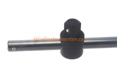 Вороток с плавающей головкой 3/4", длина 510 мм JTC 3729