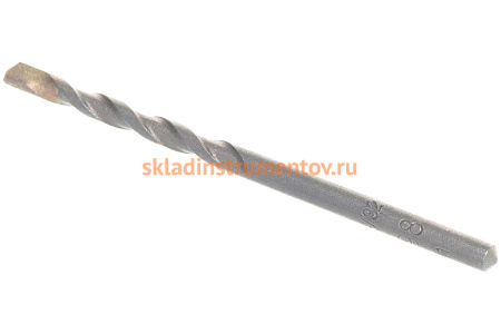 Сверло по бетону PerfectPower (4х75 мм) HAWERA F00Y201981