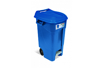 Контейнер для мусора Tayg Эко 120 л 443022