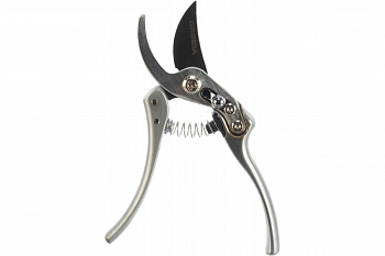 Плоскостной секатор Grinda PRO Line 423421