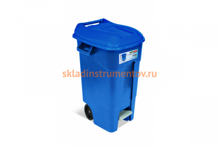 Контейнер для мусора Tayg Эко 120 л 443022