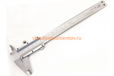 Штангенциркуль ЧИЗ ШЦ-1-125 0,05 60590