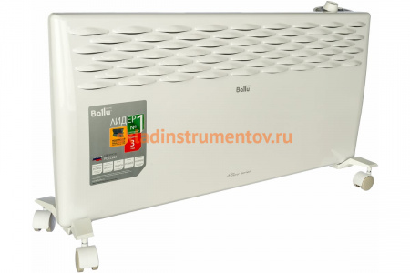 Электрический конвектор Ballu Ettore BEC/ETMR-2000