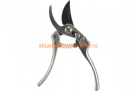 Плоскостной секатор Grinda PRO Line 423421