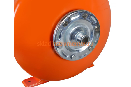 Гидроаккумулятор ГА-50 Вихрь 68/6/2