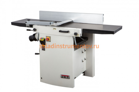 Фуговально-рейсмусовый станок JET JPT-410HH 10000296T