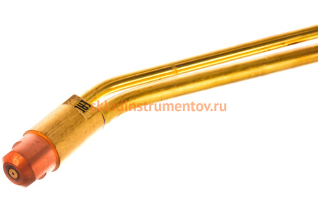 Пропановый резак ПТК Р3ПУ L=800 mm угол головки 150 градусов 00000029947