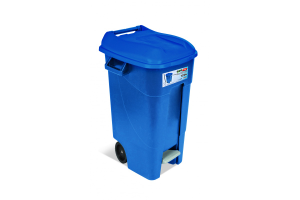 Контейнер для мусора Tayg Эко 120 л 443022