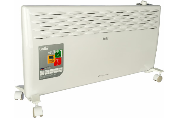 Электрический конвектор Ballu Ettore BEC/ETMR-2000