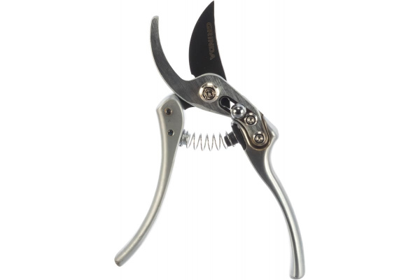 Плоскостной секатор Grinda PRO Line 423421