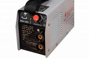 Сварочный инвертор Vektor ММА-200А 3259