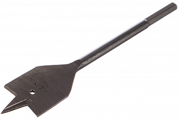 Сверло по дереву перовое (32х150 мм) СИБРТЕХ 70382