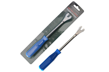 Съемник пистонов "вилка" ROCKFORCE 230 мм,в блистере RF-0841