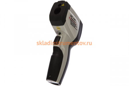 Профессиональный инфракрасный термометр СЕМ DT-8870 482629
