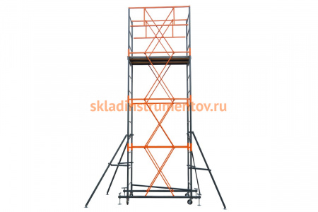 Вышка-тура Absolut - 200 ВТА0751С