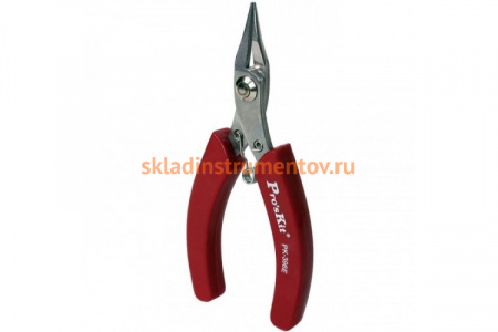 Длинногубцы ProsKit 1PK-396E 00191992