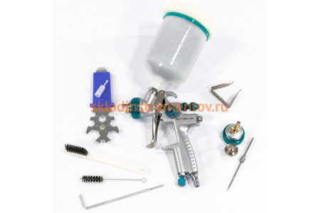 Краскораспылитель STELS AG 901 LVMP 57365