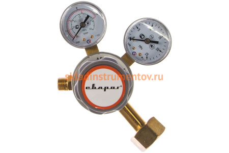 Регулятор аргоновый АР-40-5 Сварог 1C008-0028-AR-FL95630