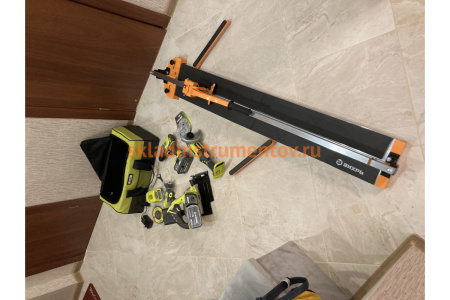 Рельсовый плиткорез Вихрь 1200 мм 73/3/5/7 Рельсовый плиткорез Вихрь 1200 мм 73/3/5/7