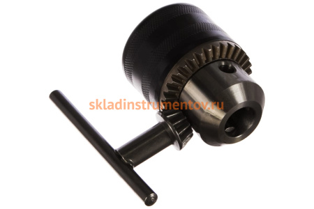 Патрон сверлильный Энкор 23517