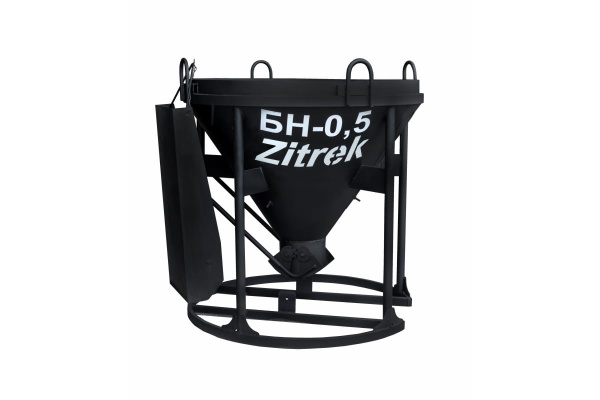 Бадья Zitrek БН-0.5 021-0959