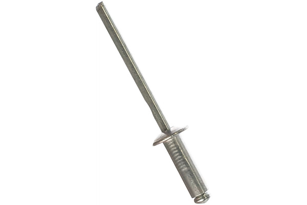 Заклепка алюминиевая 50 шт. (4.0x12 мм) Stayer 3120-40-12