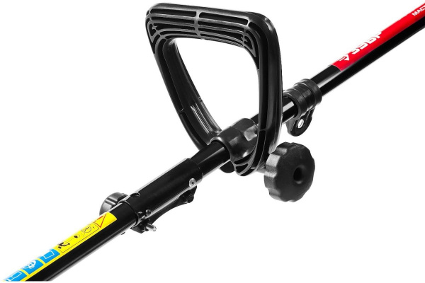 Электрический триммер Зубр ЗТЭ-38-1200