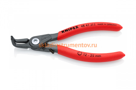 КОЛЬЦЕСЪЕМНИКИ KNIPEX KN-4841J11