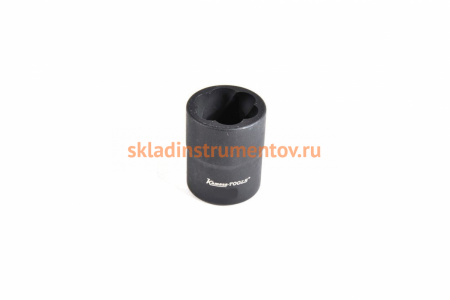 Головка экстрактор для болтов и гаек (1/2"; 12х34 мм) Kamasa Tools K 452