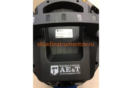 Профессиональный пылесос AE&T 60л, 2000Вт TC1923A-602000 Профессиональный пылесос AE&T 60л, 2000Вт TC1923A-602000