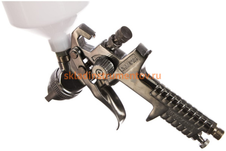 Пневматический краскопульт STAYER PROFESSIONAL AirPro 06476-1.4