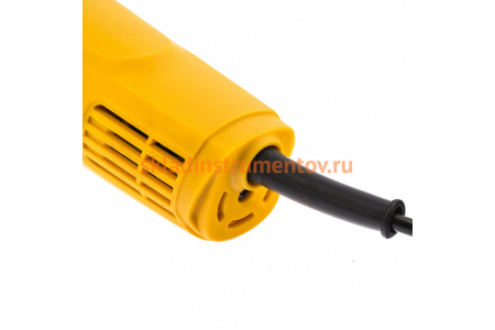 Угловая шлифовальная машина DENZEL AG115-750 26901