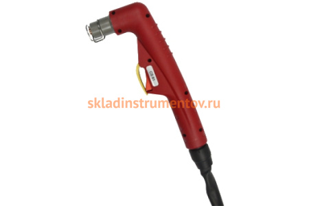 Резак плазменный для CUT-сварки (центральный адаптер; 6 м) CS 81 Сварог IVT6907