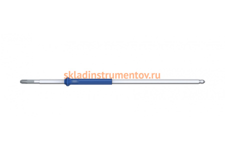 Насадка Torque 2859 (PH000; 175 мм) Wiha 26199 Насадка Torque 2859 (PH000; 175 мм) Wiha 26199