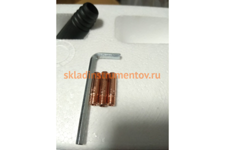 Сварочный полуавтомат BRIMA MIG/ММА-180 Сварочный полуавтомат BRIMA MIG/ММА-180