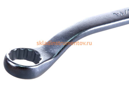 Накидной ключ 15/16х1" Станкоимпорт КН.11.33.45.Д15/16х1