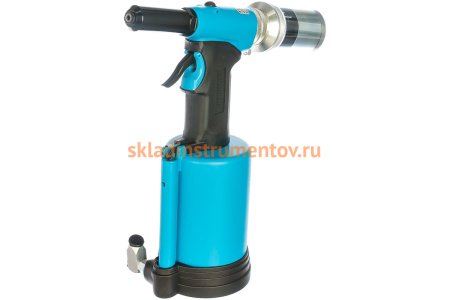 Пневмогидравлический клепальник Sumake ST-6677