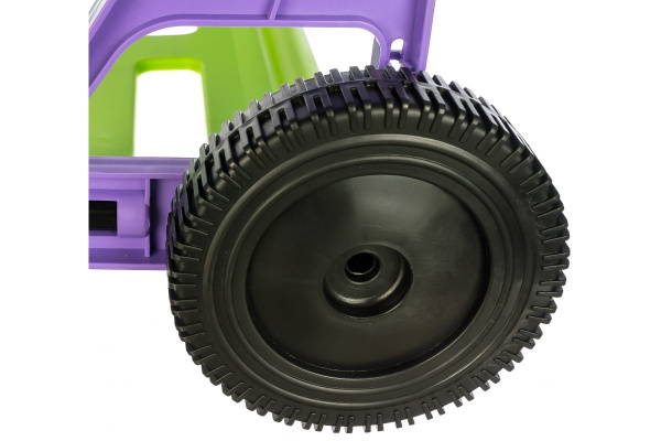 Тележка под мусорные пакеты с крышкой, 1 пакет в комплекте PALISAD 68933 Тележка под мусорные пакеты с крышкой, 1 пакет в комплекте PALISAD 68933