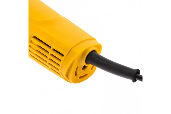 Угловая шлифовальная машина DENZEL AG115-750 26901