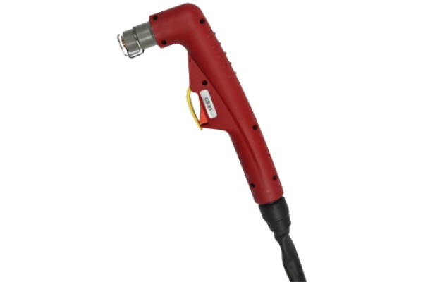 Резак плазменный для CUT-сварки (центральный адаптер; 6 м) CS 81 Сварог IVT6907