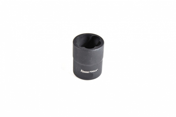 Головка экстрактор для болтов и гаек (1/2"; 12х34 мм) Kamasa Tools K 452