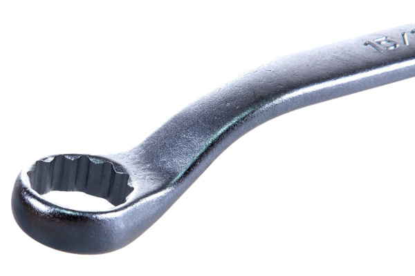 Накидной ключ 15/16х1" Станкоимпорт КН.11.33.45.Д15/16х1