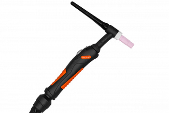 Горелка сварочная для TIG-сварки (M12х1; 4 м) TS 26F Сварог IOR6906