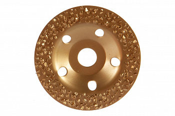 Диск карбид-вольфрамовый 125 мм, средняя шлифовка EIBENSTOCK 37106000