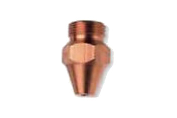 Мундштук (50-100 мм) для сварки RE 17 Rothenberger 353453