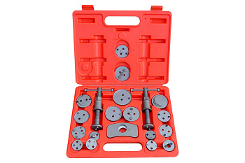 Набор для развода поршней тормозных цилиндров WIEDERKRAFT WDK-65503