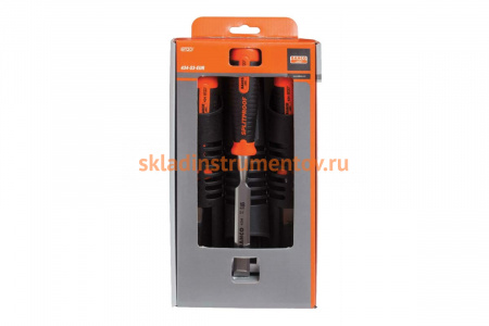 Набор стамесок 3 шт Bahco Profi-ergo 434-S3-EUR