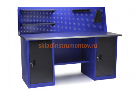 Верстак Верстакофф PROFFI 218 Т Т Э 101133