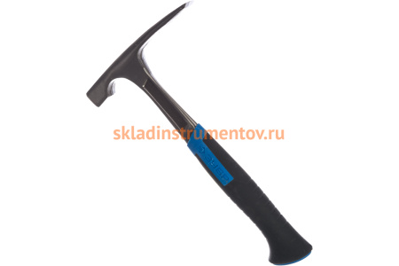 Молоток каменщика ЗУБР 20145-600