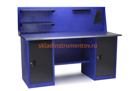 Верстак Верстакофф PROFFI 218 Т Т Э 101133